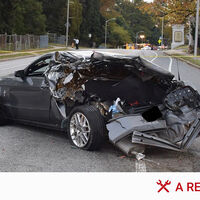 Hay un lugar donde no es obligatorio circular con un coche asegurado, pero hay truco: tienes que ser rico 