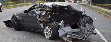 Hay un lugar donde no es obligatorio circular con un coche asegurado, pero hay truco: tienes que ser rico 