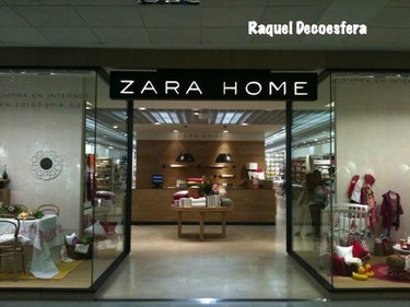 Decoesfera visita Zara Home (II)