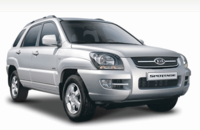 Kia lanza las series especiales Cup y Champion para el Sportage