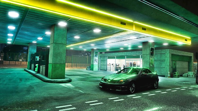 Imagen de Test Drive Unlimited Solar Crown (KT Racing)