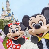 'Disneyland Paris en casa', la nueva plataforma online gratuita que ofrece actividades divertidas para toda la familia