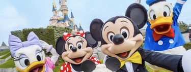 'Disneyland Paris en casa', la nueva plataforma online gratuita que ofrece actividades divertidas para toda la familia