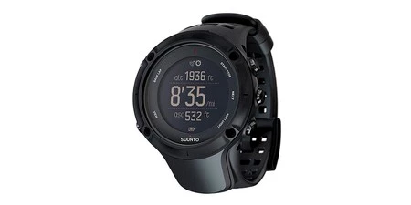 Suunto Ambit3 Peak Black