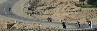 Dainese Raid Primavera 2007