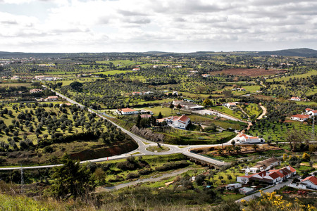 En 253 Montemor O Novo 2011 02 22