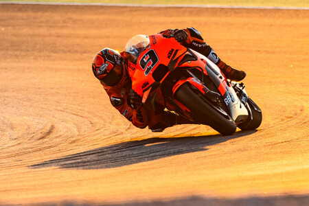 Petrucci Catar Motogp 2021