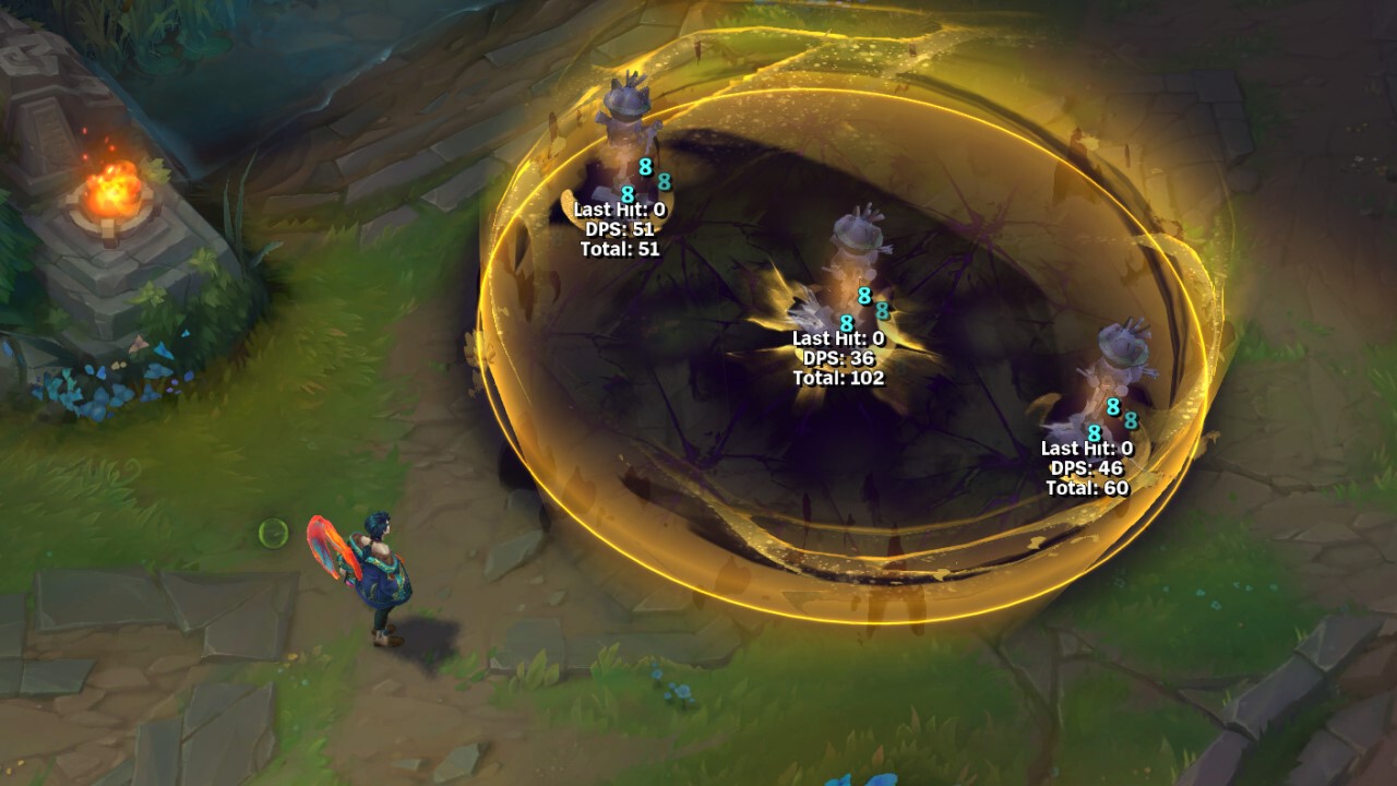 Hweir Guía de Hwei Mid en League of Legends. Build completa, runas, mejores ...