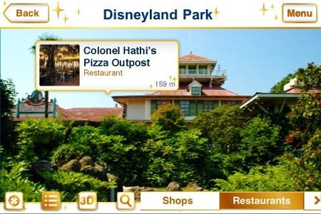 Discover Disneyland Paris