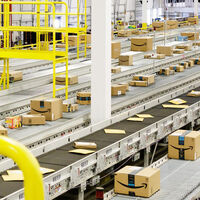 Los mejores chollos de Amazon, hoy 23 de febrero: tenemos descuentos de hasta el 56 % que están arrasando 