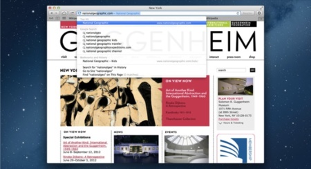 Freedom, el nombre original que Steve Jobs quería para bautizar el navegador web de Apple