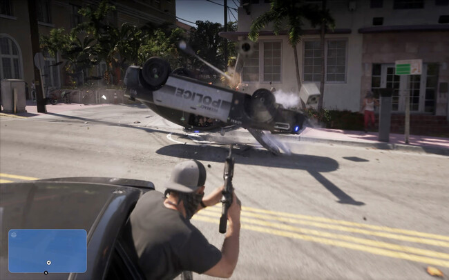 Gta 6 Netflix