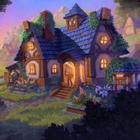 World of Warcraft: los nombres y las coordenadas de todos los objetos de la misión Caza del tesoro de adornos