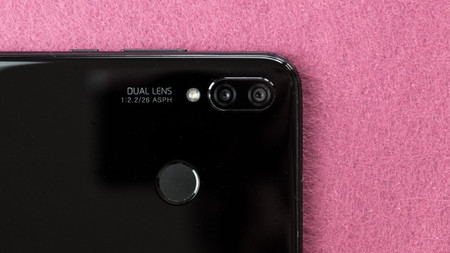 P20 Lite