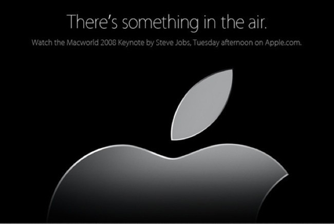 MacBook Air