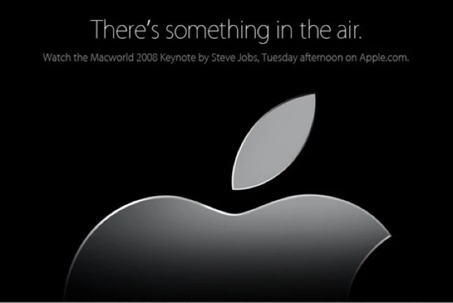 MacBook Air