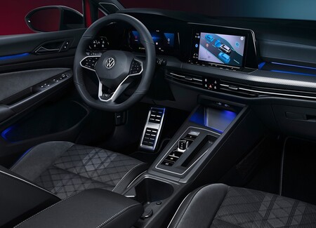 Golf Variant
