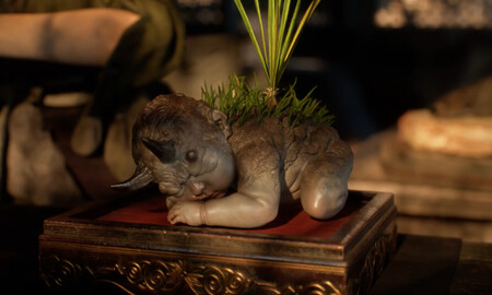 Black Myth Zhong Kui