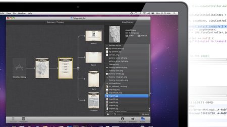 Apple lanza iAd Producer, su aplicación oficial para crear publicidad con HTML5 y CSS