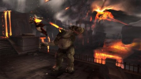 'God of War: Ghost of Sparta': Kratos machaca hasta la muerte al Rey Midas en su nuevo vídeo