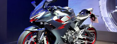 Las deportivas chinas llegan a Europa. 110 CV y alerones a lo MotoGP para batir a europeos y japoneses