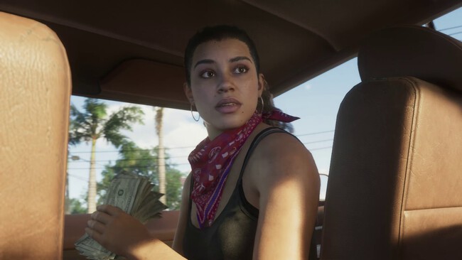 "Es una oportunidad". Hay algo que ni los inversores entienden sobre GTA 6, pero el ‘dueño’ del juego lo acaba de explicar para que no haya más dudas