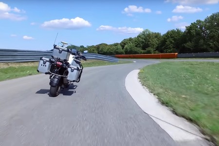 Bmw R 1200 Gs Autonoma 1