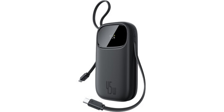 Baseus Powerbank 45 W