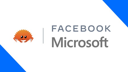 Rust se consolida como lenguaje de programación: Facebook se suma a su fundación y Microsoft lanza 'Rust for Windows'