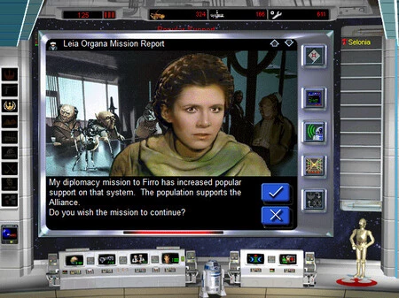 Star Wars
