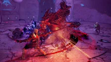 Stranger of Paradise: Final Fantasy Origin se actualiza con el parche 1.03: mejoras en su jugabilidad, rendimiento y más funciones