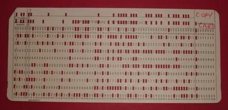 Una breve, incompleta y mayormente errónea historia de los lenguajes de programación