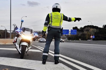 ¿Cómo pagar una multa de la DGT y cómo recurrir si no estamos de acuerdo con la sanción?
