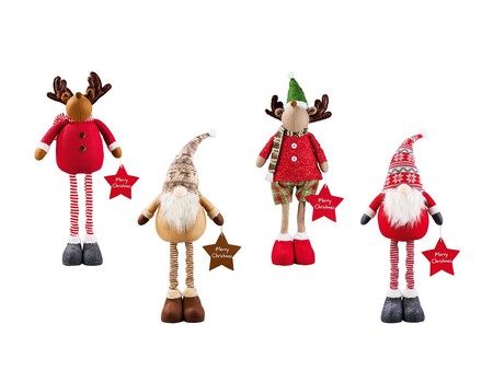 Figura Decorativa Zoom 39