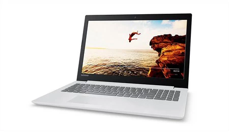 Sólo hoy, el básico Lenovo Ideapad 320-15ISK en Amazon te sale por 399 euros