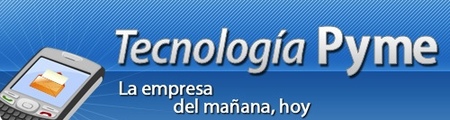 Tecnología Pyme: nuevo blog