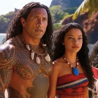 La nueva película de 'Vaiana' tiene un cambio al final que aclara el destino de la heroína de Disney
