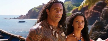La nueva película de 'Vaiana' tiene un cambio al final que aclara el destino de la heroína de Disney