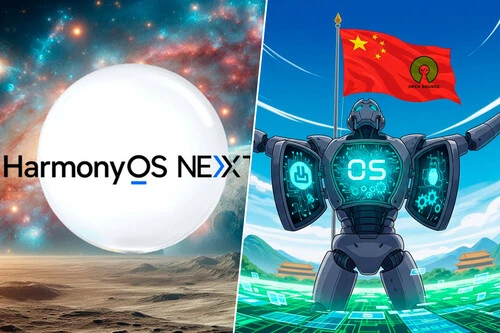 China Software Libre