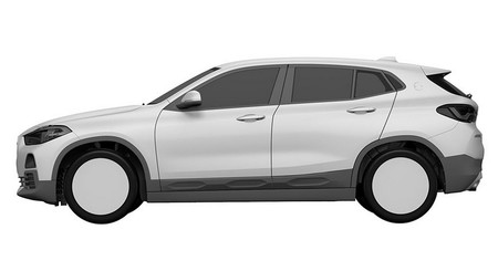 Bmw X2 Filtrado 5