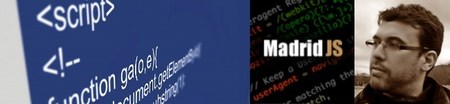 "Había que potenciar la comunidad de JavaScript en Madrid". Entrevista a Israel Alcázar