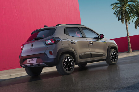 Kwid 2027 2