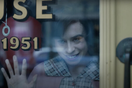 It Bienvenidos Derry Recom