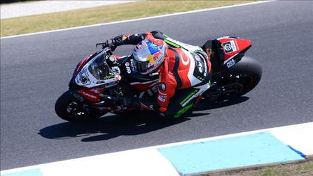 Razgatlioglu Argentina Sbk 2019