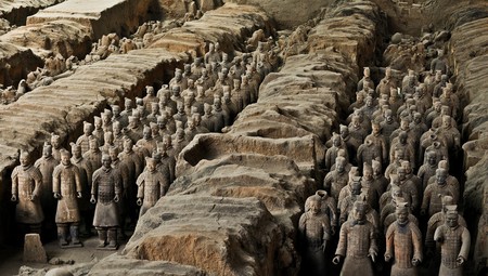 Terracotta Army 1864972 1920