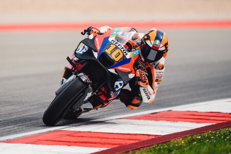 Marini Portugal Motogp 2024