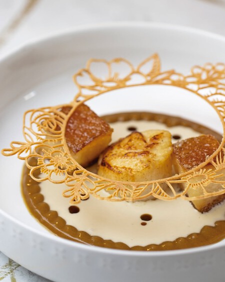 Vieira Y Papada Iberica De Conce Pto