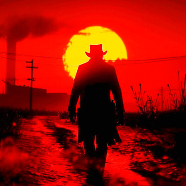Red Dead Redemption 2 tiene un mod impresionante. El Sistema Némesis ha llegado al western de Rockstar y lo hace mucho más divertido