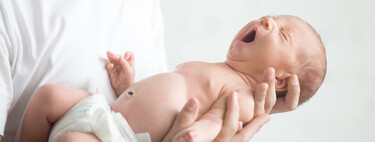 La nueva rutina del hogar ante la llegada de un bebé, o cómo vivir del "ensayo y error" durante sus primeros días de vida 