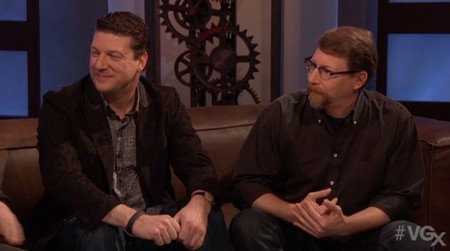 Telltale Games presenta una aventura episódica de 'Borderlands' en los VGX 2013